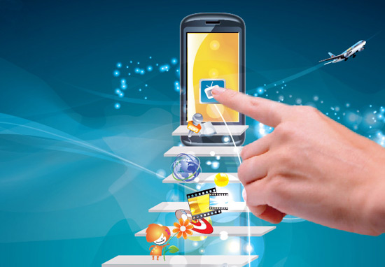 Dịch vụ MobiTV là gì?