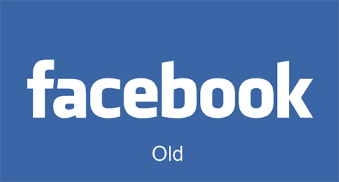 Logo Facebook được thay đổi lần đầu tiên sau 10 năm hoạt động ...