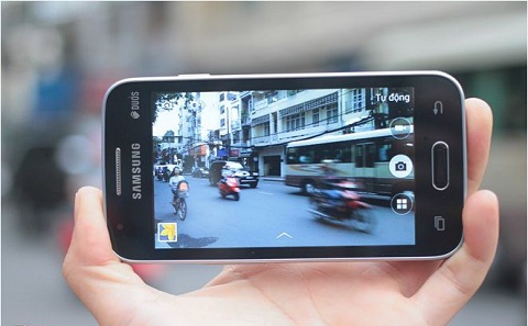 Đánh giá chi tiết Samsung Galaxy V Plus: Chiếc điện thoại giá rẻ mới nhất của Samsung