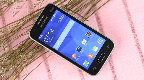 Đánh giá chi tiết Samsung Galaxy V Plus: Chiếc điện thoại giá rẻ mới nhất của Samsung
