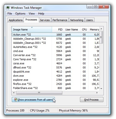 11 mẹo tăng tốc máy tính Windows được dân IT thường xuyên sử dụng