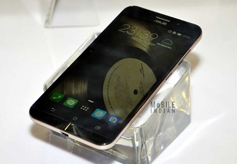 Đánh giá Asus Zenfone Max, chiếc điện thoại sở hữu pin siêu khủng