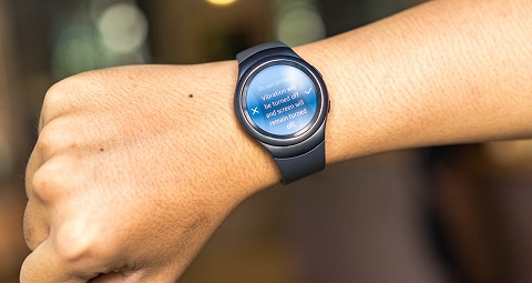 Cách dùng Gear S2 toàn tập, dành cho người mới dùng smartwatch