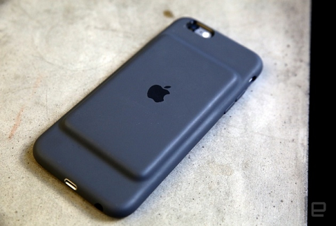 iPhone
