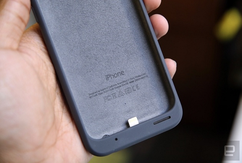 iPhone