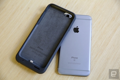 iPhone