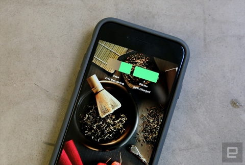 iPhone