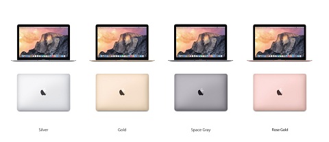 MacBook Air màu hồng Rose Gold sẽ chinh phục trái tim của những người yêu màu hồng. Với màu sắc tươi sáng và kiểu dáng siêu mỏng nhẹ, sản phẩm này không chỉ đẹp mắt mà còn rất cấp cứu. Hãy xem hình ảnh và cảm nhận sự đẳng cấp của MacBook Air Rose Gold.