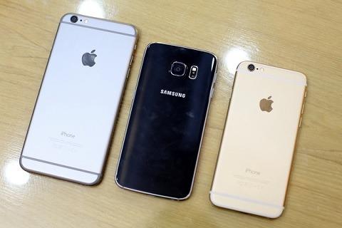 iPhone