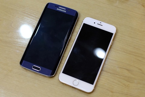 iPhone