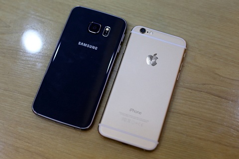 iPhone