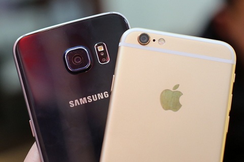 iPhone