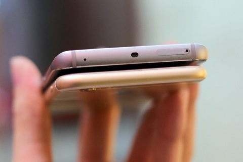 iPhone
