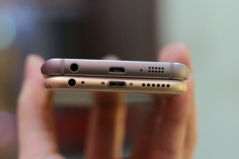 iPhone