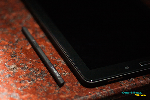 S-pen – Điểm nhấn đáng chú ý của Galaxy Tab A 2016 với bút S Pen