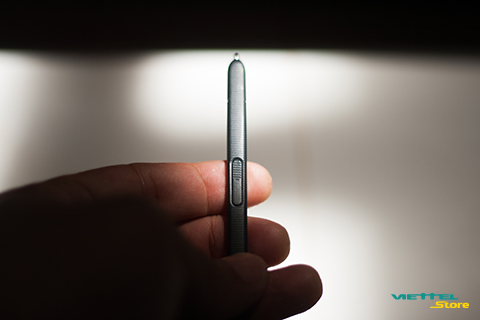 S-pen – Điểm nhấn đáng chú ý của Galaxy Tab A 2016 với bút S Pen