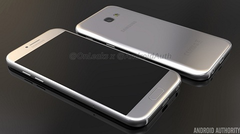 Galaxy a5