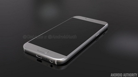 Galaxy a5
