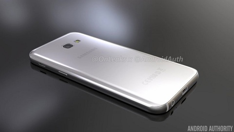 Galaxy a5