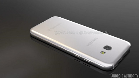 Galaxy a5