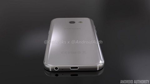 Galaxy a5
