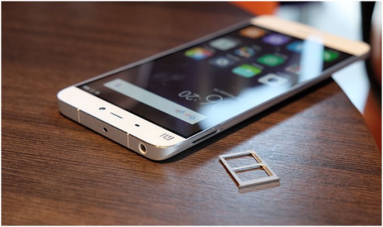 6 smartphone dành cho cho game thủ hiệu năng tốt, pin “khủng” trong phân khúc tầm trung