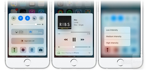 Review về hệ điều hành iOS 10 phiên bản mới nhất của Apple