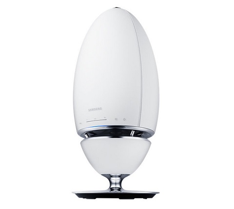 Loa không dây Samsung Radiant360