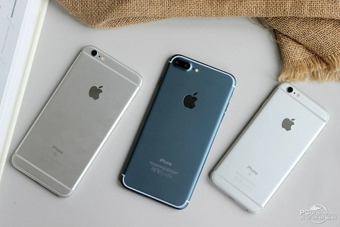 iPhone 6s Plus, iPhone 7 Plus và iPhone 6s iPhone 6s Plus, iPhone 7 Plus và iPhone 6s