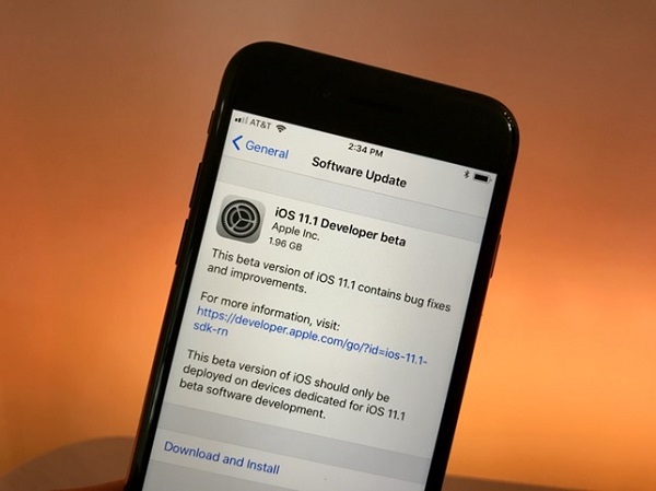 iOS