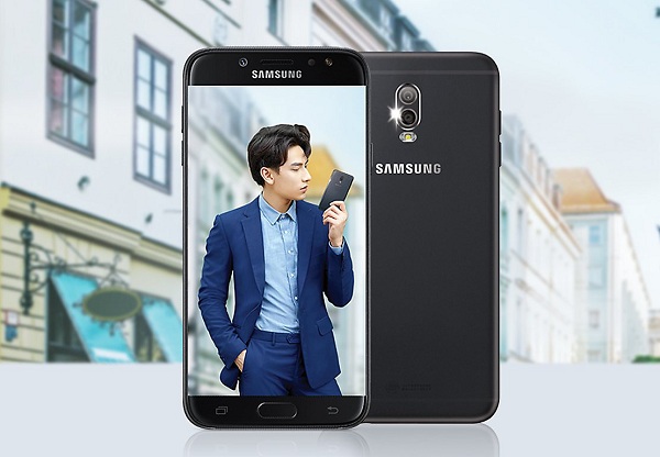 J7 Plus