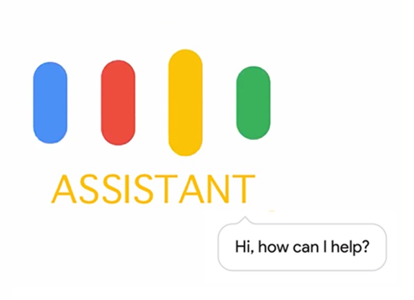 Đã có thể tải về trợ lý ảo Google Assistant trên Google Play Store
