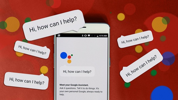 Để cạnh tranh trực tiếp với Siri của Apple và Bixby của Samsung, Google ra mắt trợ lý ảo mới mang tên Google Assistant.