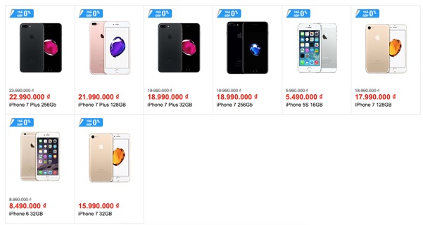 iPhone