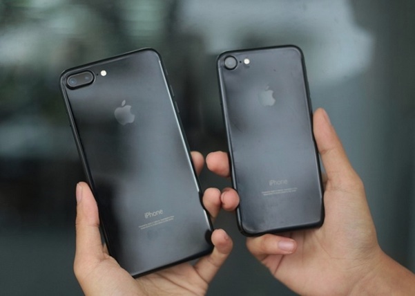 iPhone