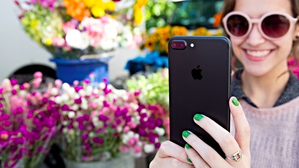 iPhone