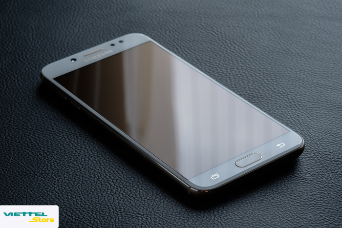 Đánh giá Galaxy J7+: Chiếc smartphone cận cao cấp sáng giá trong phân khúc