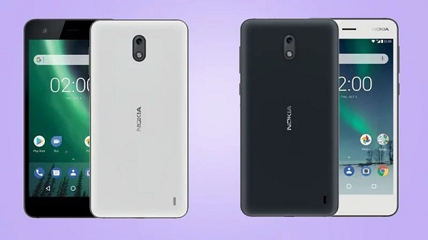 Mức giá bán Nokia 2 tại Mỹ được B&H hé lộ