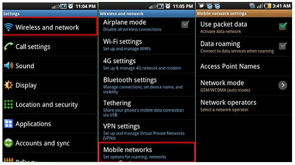 điện thoại - 4G