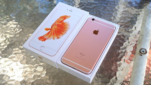 iPhone 6s, 6s Plus mang trải nghiệm gần như trọn vẹn so với iPhone 8 iPhone 6s, 6s Plus mang trải nghiệm gần như trọn vẹn so với iPhone 8