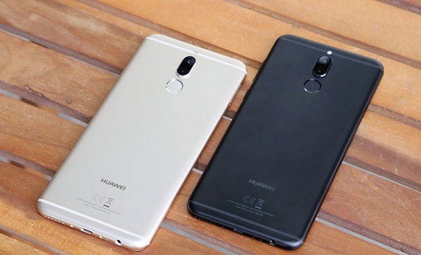 Đánh giá - huawei