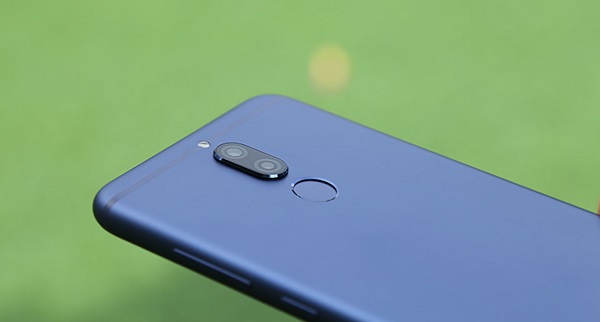 Đánh giá - huawei