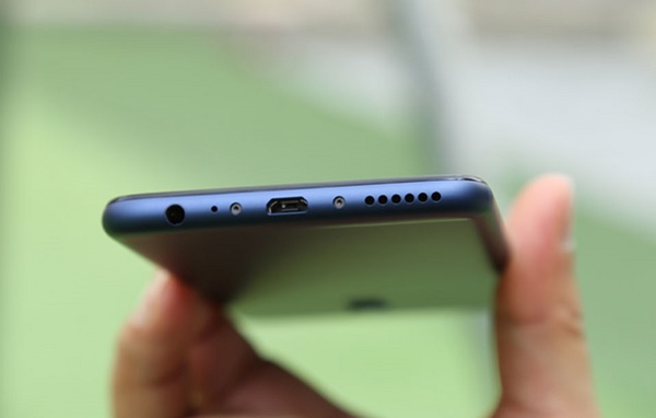 Đánh giá - huawei