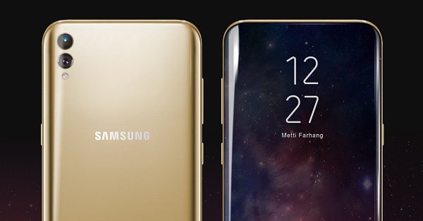 Galaxy S9