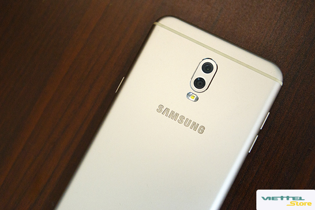 Samsung Galaxy J7+ cùng những tính năng vượt trội như flagship