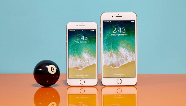 iPhone - mua