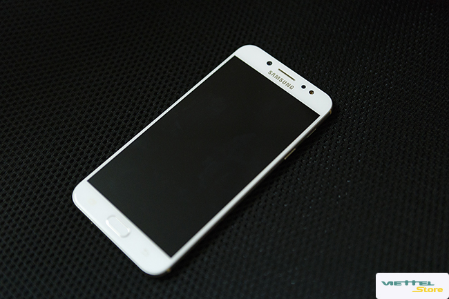 Hiệu năng Samsung Galaxy J7+: tác vụ mượt mà, cày game vi vu