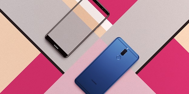 Huawei Nova 2i