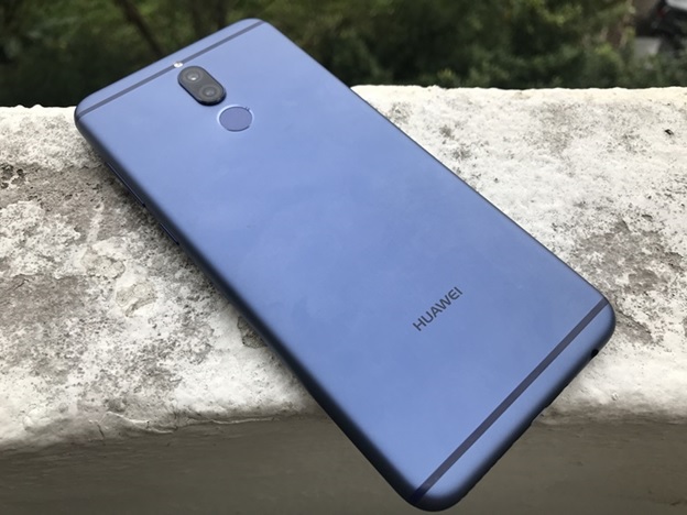 Huawei Nova 2i