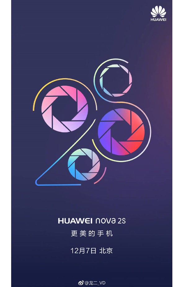 Huawei